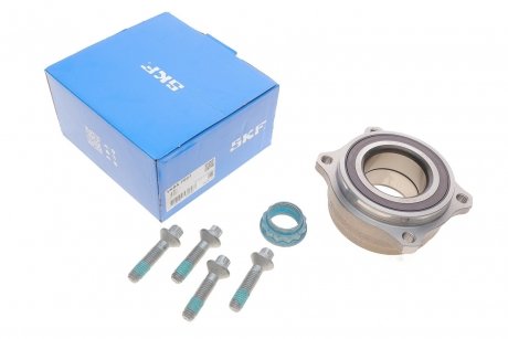 Автозапчасть SKF VKBA7067