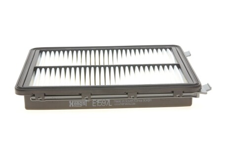 Фільтр повітряний HENGST E1597L