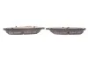 Комплект гальмівних колодок передн, OPEL INSIGNIA B, INSIGNIA B COUNTRY, INSIGNIA B GRAND SPORT 1.5-2.0D 03.17- ATE 13046055122 (фото 3)