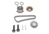 Комплект ланцюга Opel Insignia, Zafira 2,0CDTI 11- (B20DTH/B20DTJ/D20DTH/D20DTJ) SKF VKML85500 (фото 1)