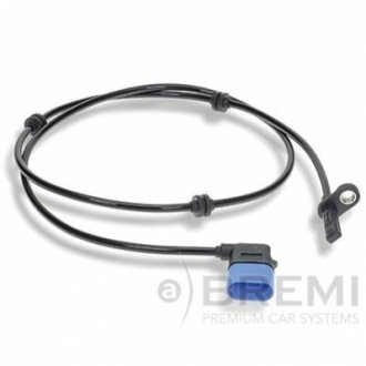Автозапчастина BREMI 51416