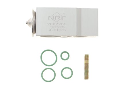 Клапан кондиціонера NRF 38529