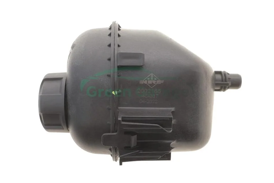 Бачок розширення охолоджуючої рідини NRF 454087 (фото 1)