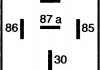 Автозапчастина HELLA 4RD933332401 (фото 3)