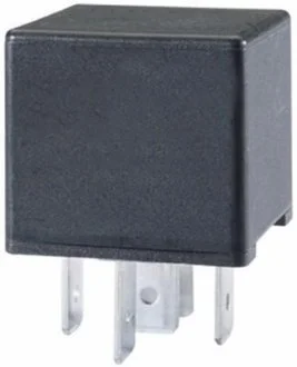 Автозапчасть HELLA 4RD933332401