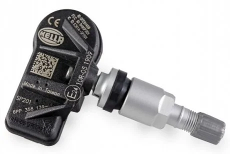 Автозапчасть HELLA 6PP358139141