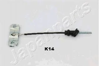 Автозапчасть JAPANPARTS BCK14 (фото 1)