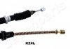 Автозапчастина JAPANPARTS BCK24L (фото 2)