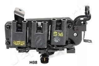 Автозапчасть JAPANPARTS BOH08