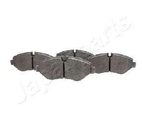 Автозапчастина JAPANPARTS PA0014AF