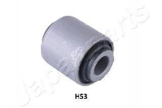 Автозапчастина JAPANPARTS RUH53