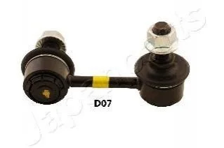 Автозапчастина JAPANPARTS SID06R (фото 1)