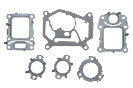 Автозапчасть ELRING 576180