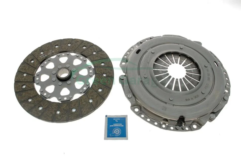 Автозапчасть SACHS 3000970142 (фото 1)