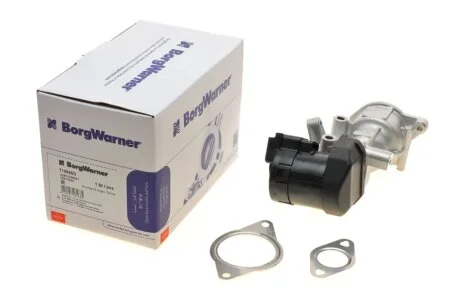 Клапан EGR WAHLER 710926D