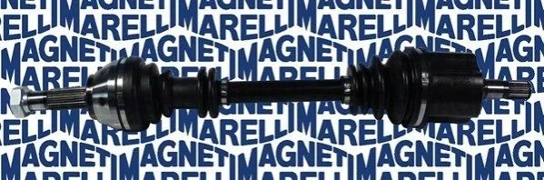Автозапчастина MAGNETI MARELLI 302004190033 (фото 1)