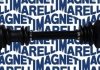 Автозапчастина MAGNETI MARELLI 302004190033 (фото 1)