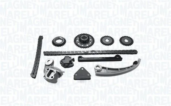 Автозапчасть MAGNETI MARELLI 341500000330 (фото 1)