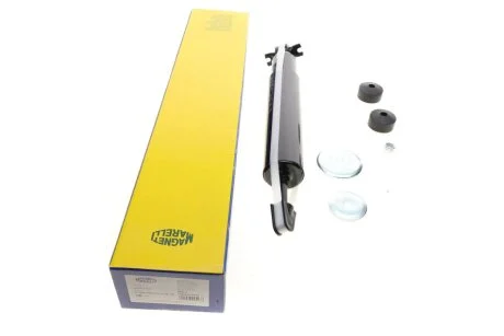 Амортизатор передн Лів/Прав JEEP GRAND CHEROKEE II 2.7D-4.7 04.99-09.05 MAGNETI MARELLI 356901070000