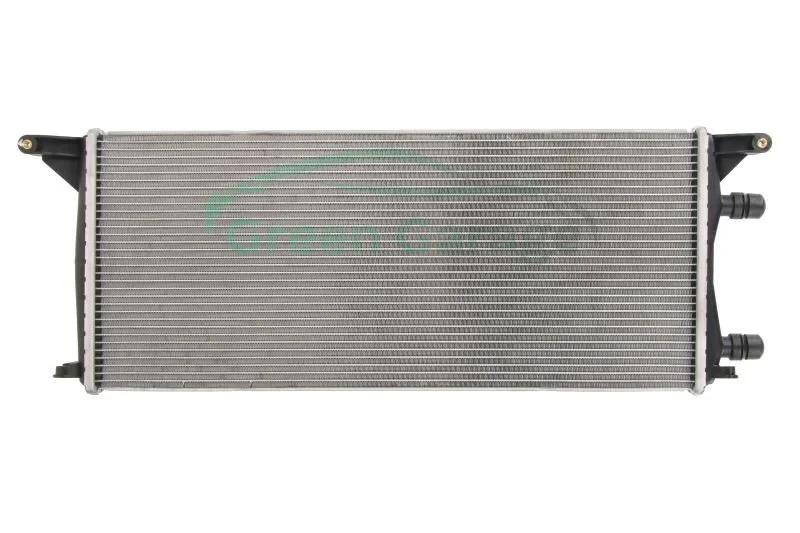 Радіатор охолодження MAHLE / KNECHT CR2111000S (фото 1)