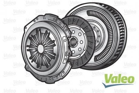 Автозапчасть VALEO 837029