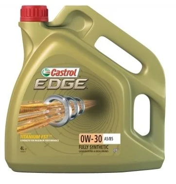 Автозапчастина CASTROL EDGEA54X4 (фото 1)