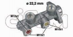 Автозапчастина CIFAM 202189