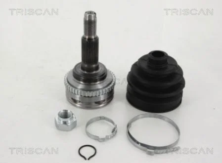 Автозапчасть CIFAM 607656