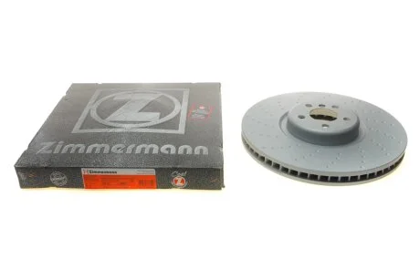 Автозапчасть ZIMMERMANN 150295720