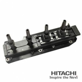 Автозапчасть HITACHI 2503821