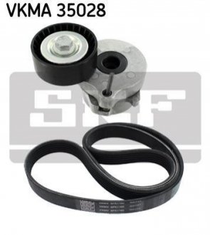 Автозапчастина SKF VKMA35028 (фото 1)