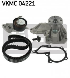 Автозапчасть SKF VKMC04221