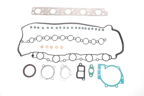 Автозапчасть ELRING 390000