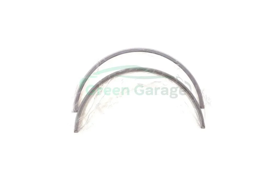 Вкладиші шатунні (пара) STD BMW N47/N57 SPUTTER (4)(6) (вир-во Mahle) MAHLE / KNECHT 081PL21836000 (фото 1)
