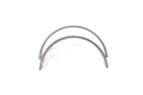 Вкладиші шатунні (пара) STD BMW N47/N57 SPUTTER (4)(6) (Mahle) MAHLE / KNECHT 081PL21836000