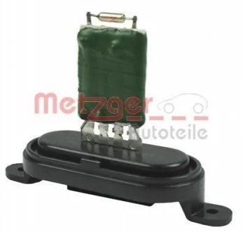Автозапчасть METZGER 0917066