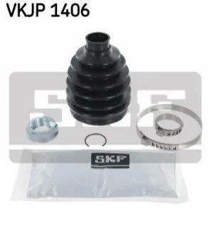 Автозапчастина SKF VKJP1406