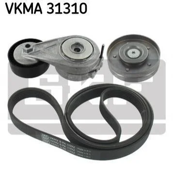 Автозапчасть SKF VKMA31310 (фото 1)