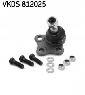 Автозапчасть SKF VKDS812025