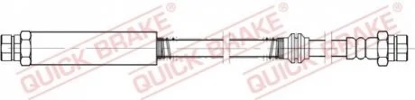 Автозапчасть QUICK BRAKE 22934