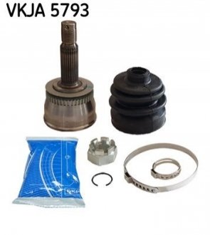 Автозапчасть SKF VKJA5793