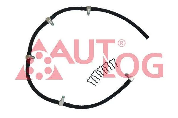 Автозапчастина AUTLOG KL3074 (фото 1)