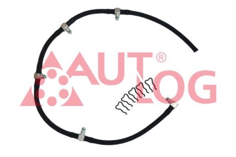 Автозапчастина AUTLOG KL3074