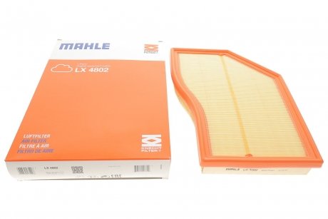 Автозапчасть MAHLE / KNECHT LX4802