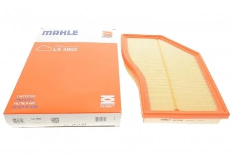 Автозапчасть MAHLE / KNECHT LX4802