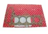 Прокладка ГБЦ (товщина: 1,3мм) JAGUAR E-PACE, F-PACE, XE, XF II, XF SPORTBRAKE LAND ROVER DEFENDER, DISCOVERY SPORT, DISCOVERY V, RANGE ROVER EVOQUE, RANGE ROVER SPORT II 2.0D/2.0DH 12.14- ELRING 207120 (фото 1)