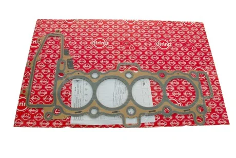 Прокладка ГБЦ (товщина: 1,3мм) JAGUAR E-PACE, F-PACE, XE, XF II, XF SPORTBRAKE LAND ROVER DEFENDER, DISCOVERY SPORT, DISCOVERY V, RANGE ROVER EVOQUE, RANGE ROVER SPORT II 2.0D/2.0DH 12.14- ELRING 207120