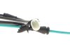 Датчик зносу гальмівних колодок QUICK BRAKE WS0485A (фото 3)