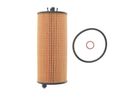 Масляний фільтр MAHLE / KNECHT OX1302D