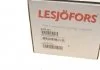 Пружина LESJOFORS 4295151 (фото 6)